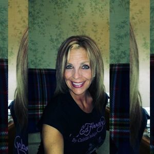 Meet your Posher, Stacey